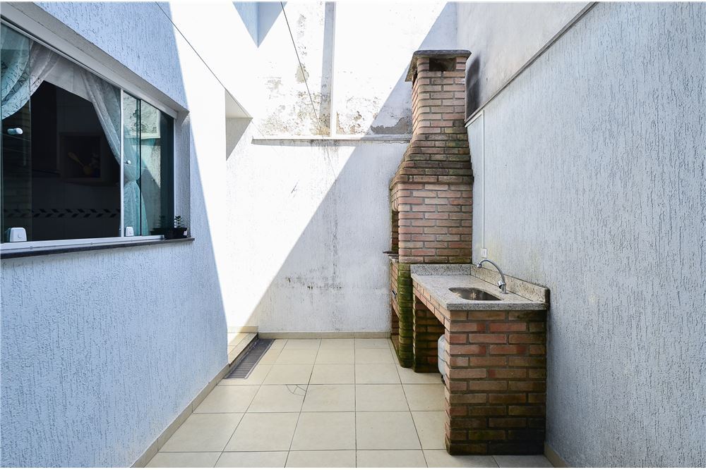 Casa, 3 quartos, 121 m² - Foto 33