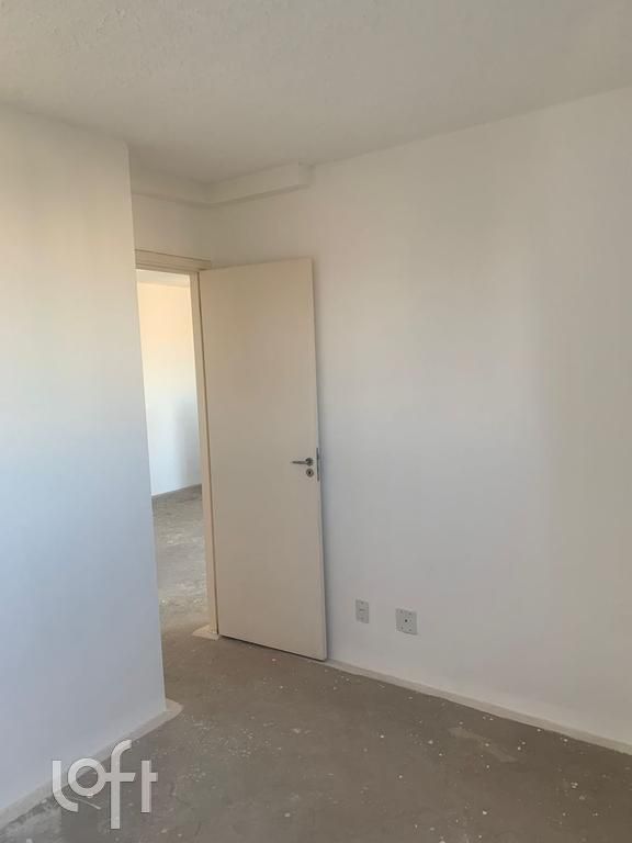Apartamento, 2 quartos, 45 m² - Foto 2