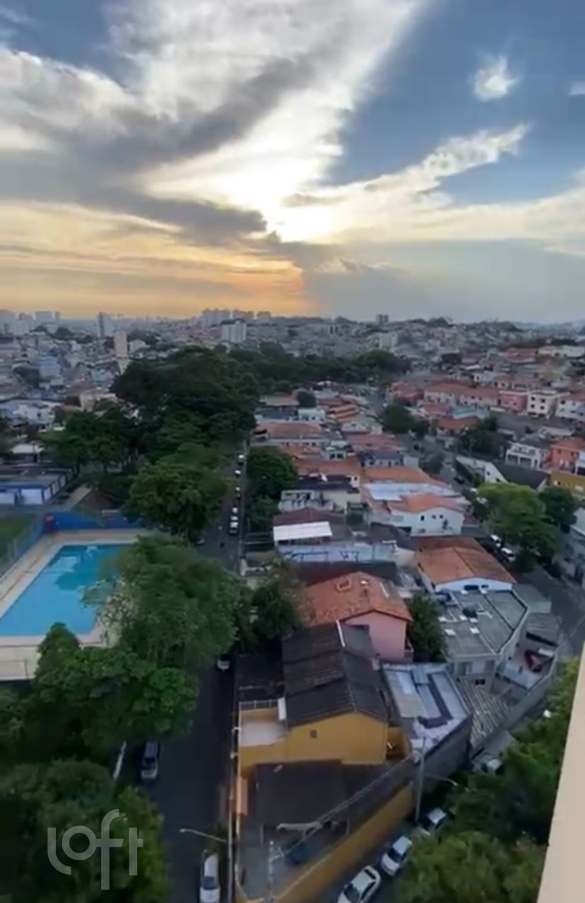 Apartamento, 2 quartos, 41 m² - Foto 24