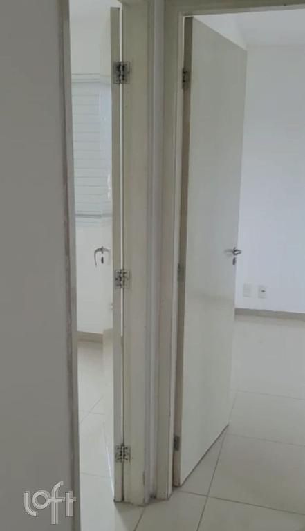 Apartamento à venda com 2 quartos, 48m² - Foto 1