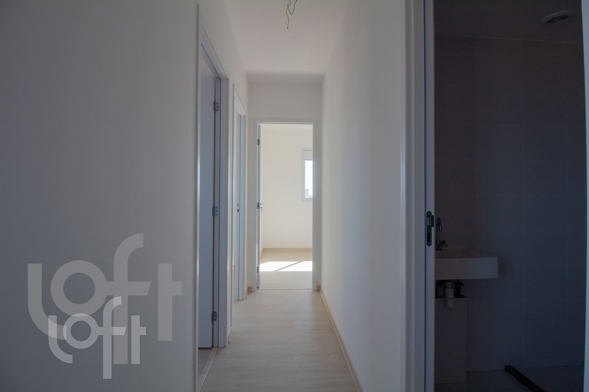 Apartamento, 3 quartos, 53 m² - Foto 21