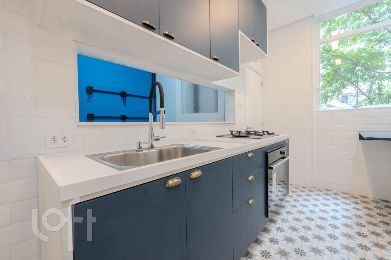 Apartamento, 2 quartos, 90 m² - Foto 16