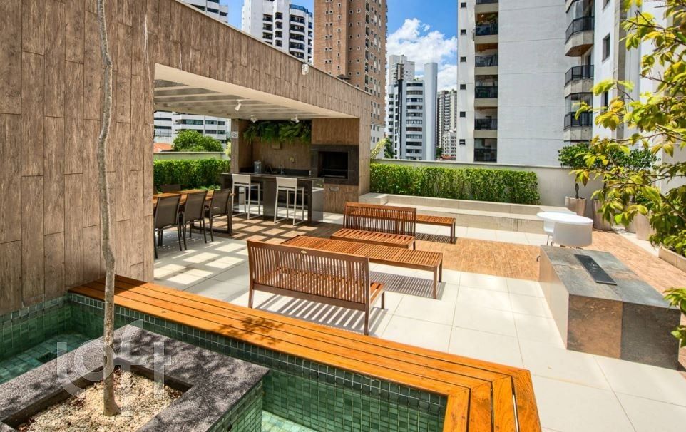 Apartamento à venda com 1 quarto, 42m² - Foto 5