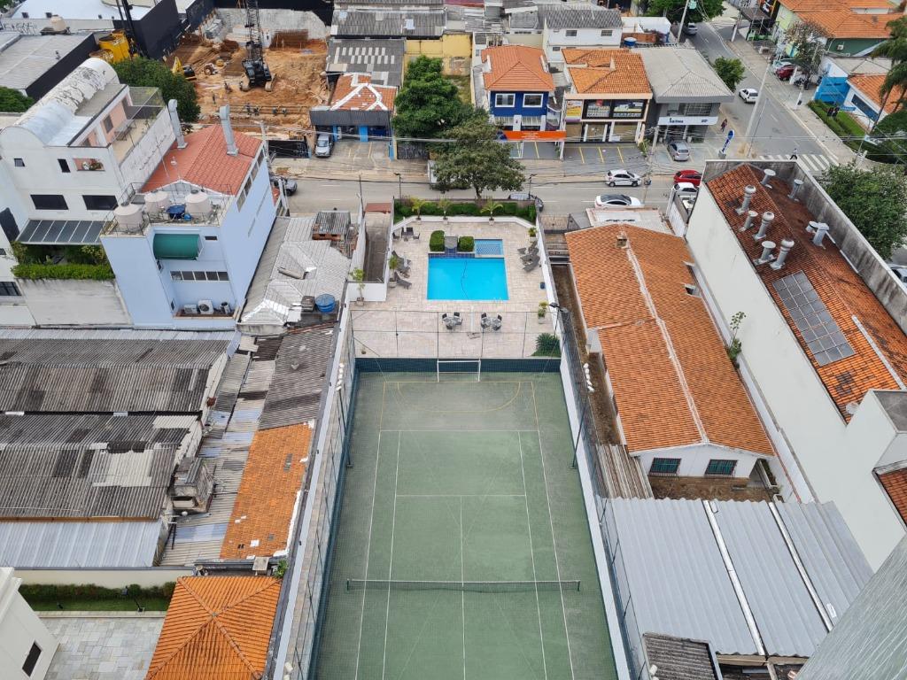 Apartamento à venda e aluguel com 4 quartos, 287m² - Foto 29
