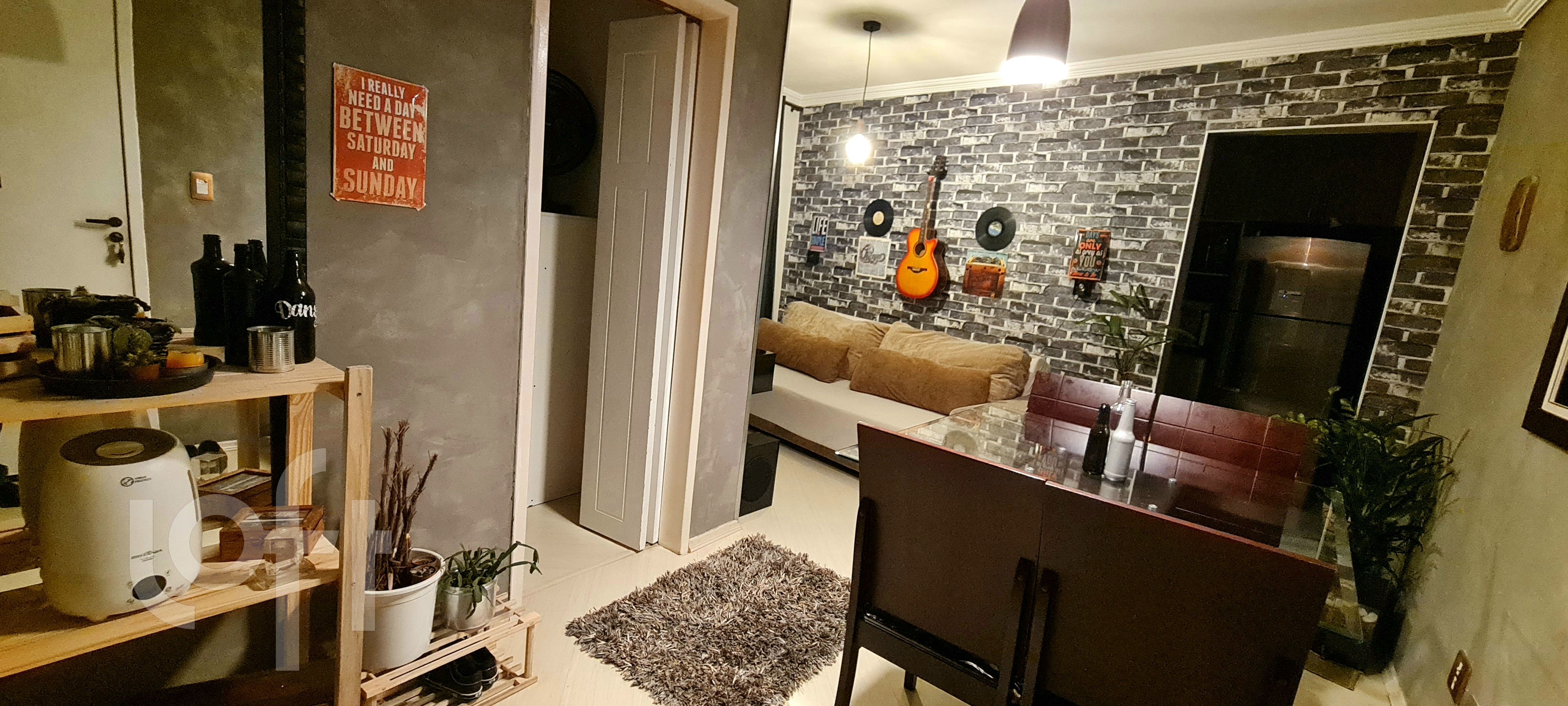 Apartamento, 2 quartos, 56 m² - Foto 4