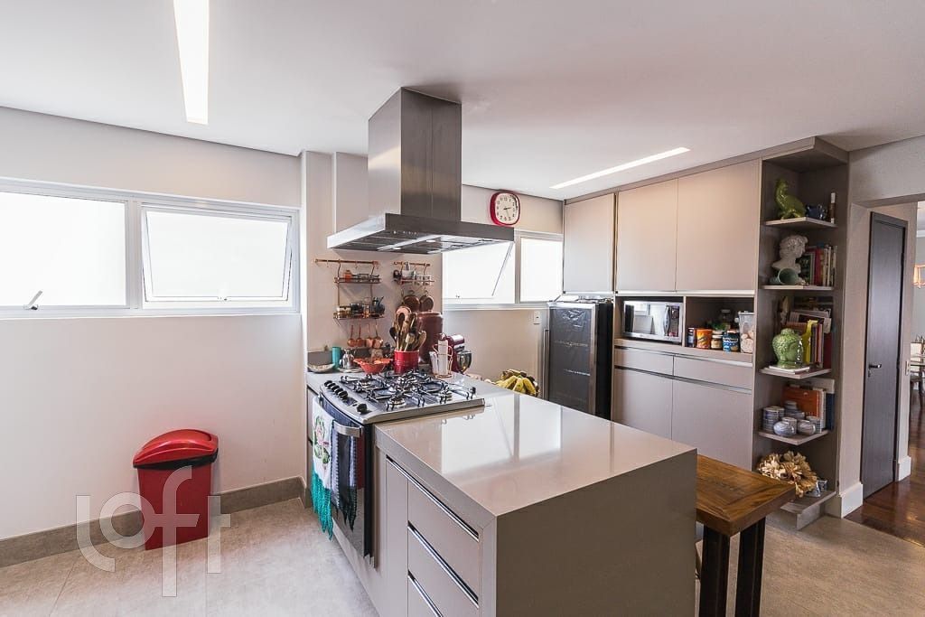 Apartamento, 4 quartos, 215 m² - Foto 21