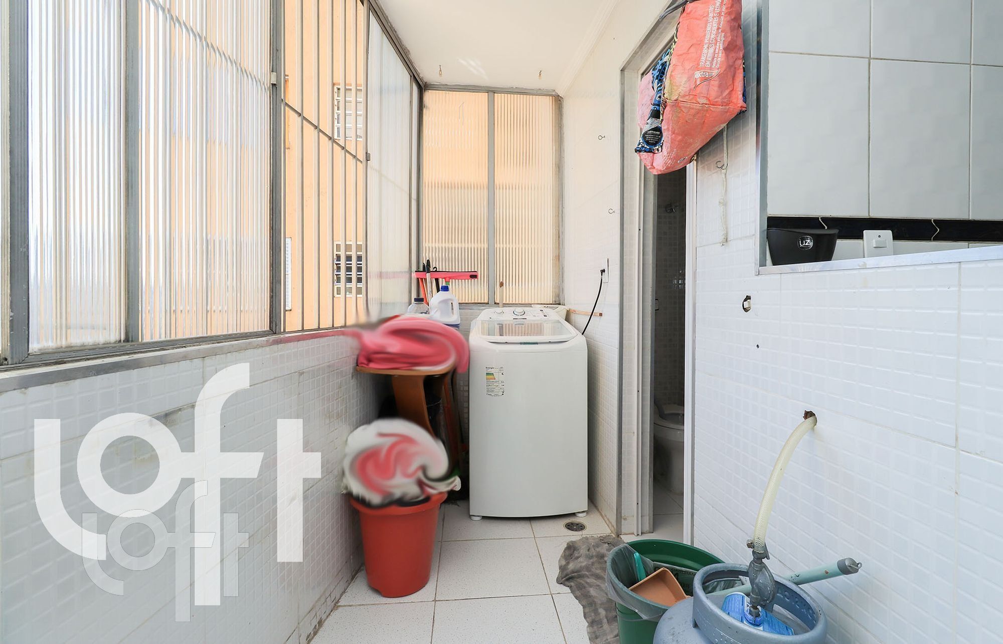 Apartamento à venda com 3 quartos, 110m² - Foto 25