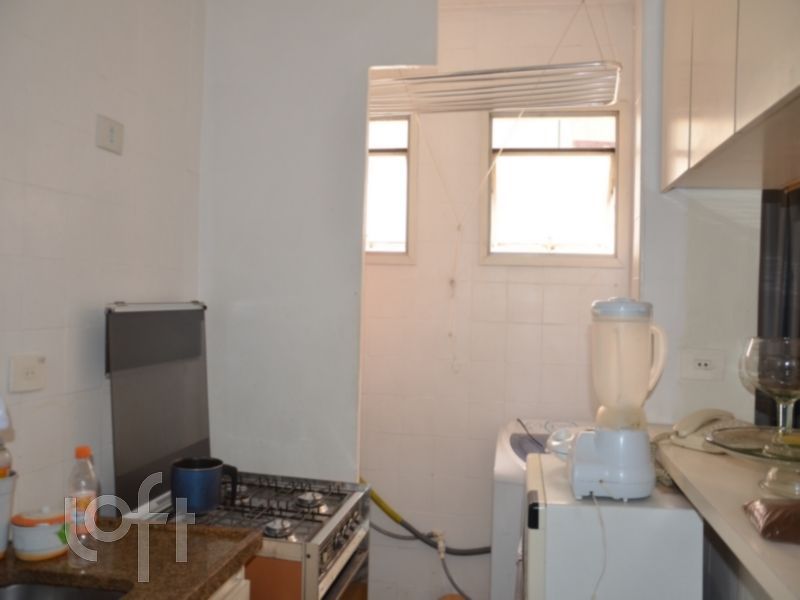 Apartamento, 1 quarto, 34 m² - Foto 11