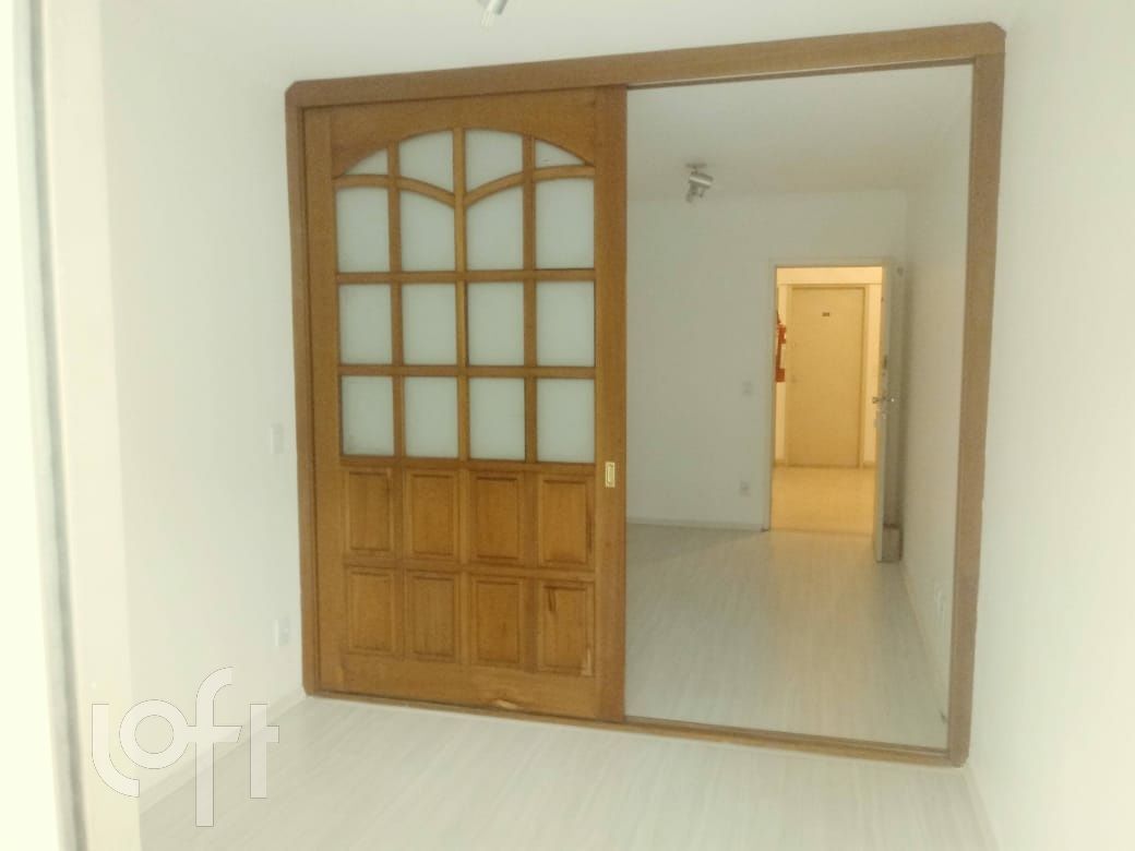 Apartamento à venda com 1 quarto, 44m² - Foto 3