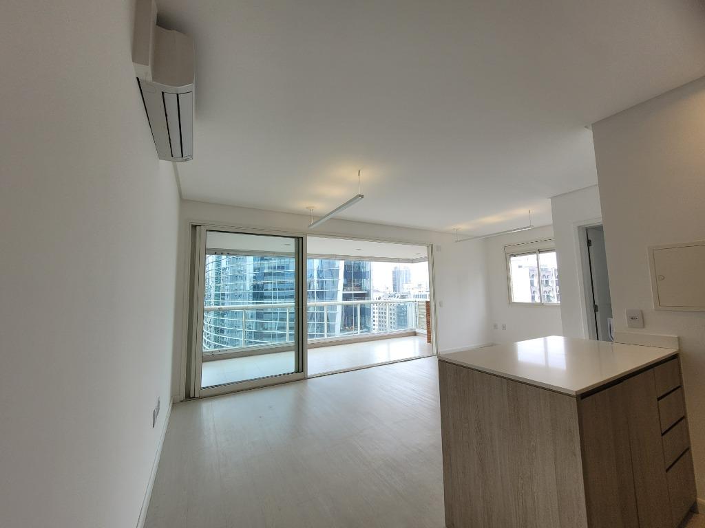 Apartamento, 1 quarto, 60 m² - Foto 8