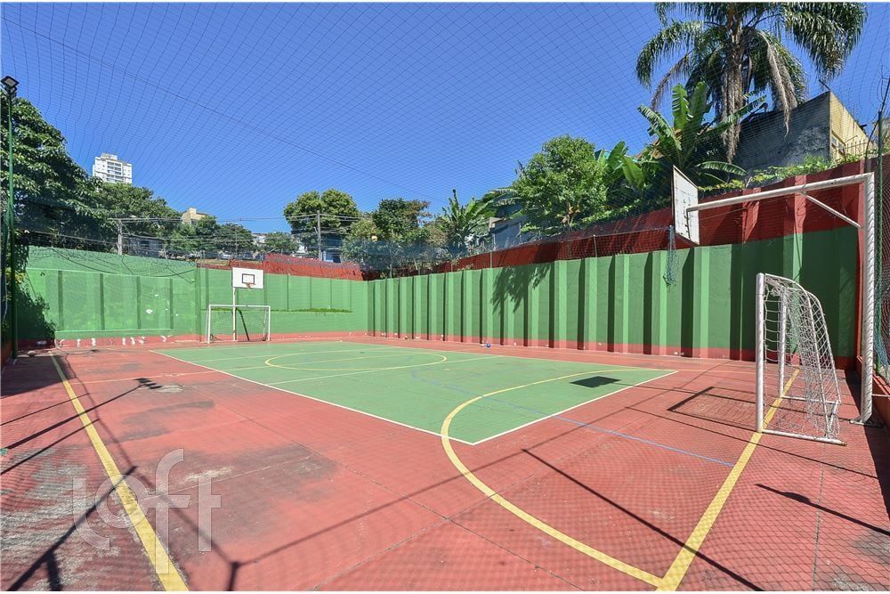 Apartamento à venda com 3 quartos, 108m² - Foto 9