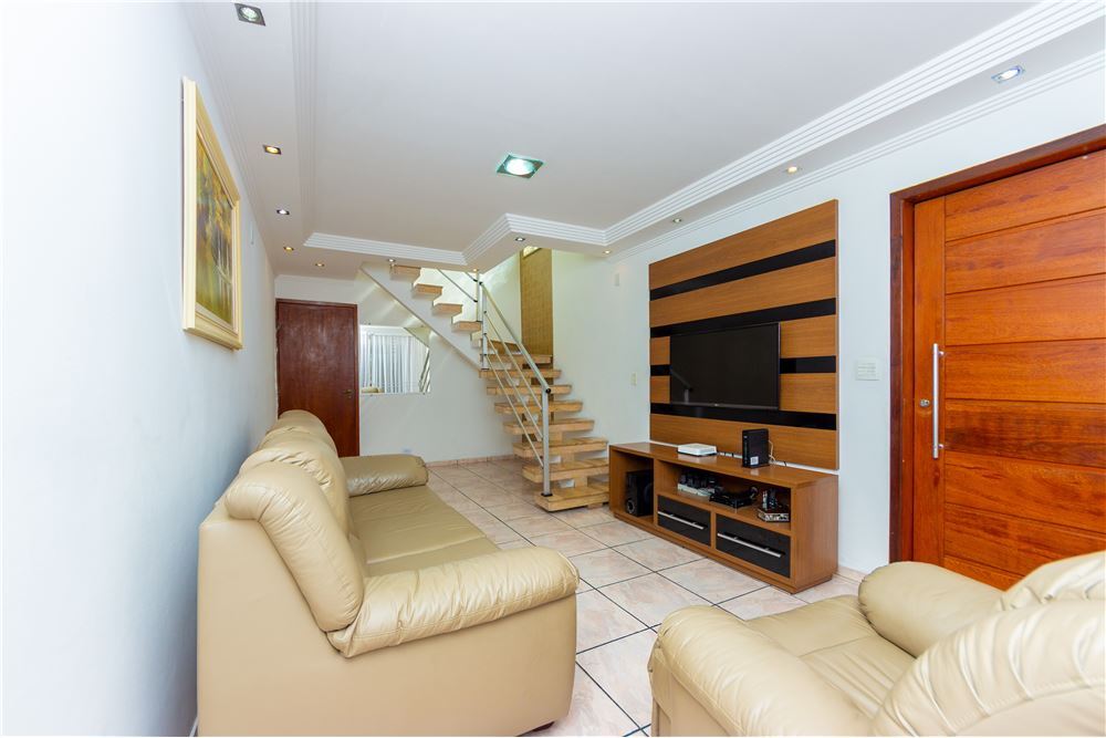 Casa, 3 quartos, 124 m² - Foto 2