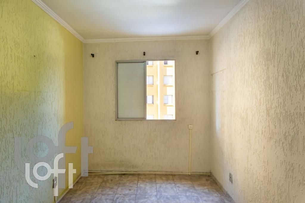 Apartamento à venda com 2 quartos, 48m² - Foto 6