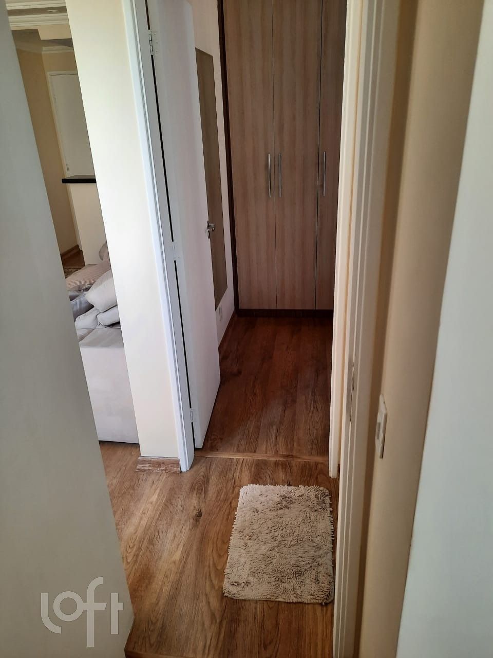 Apartamento, 2 quartos, 42 m² - Foto 8