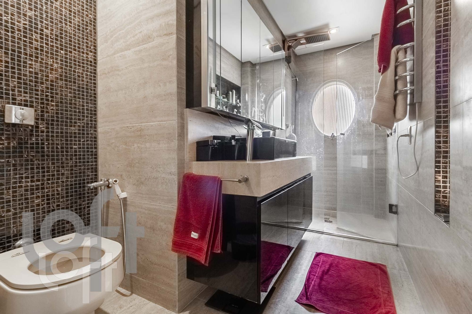 Apartamento, 3 quartos, 120 m² - Foto 3