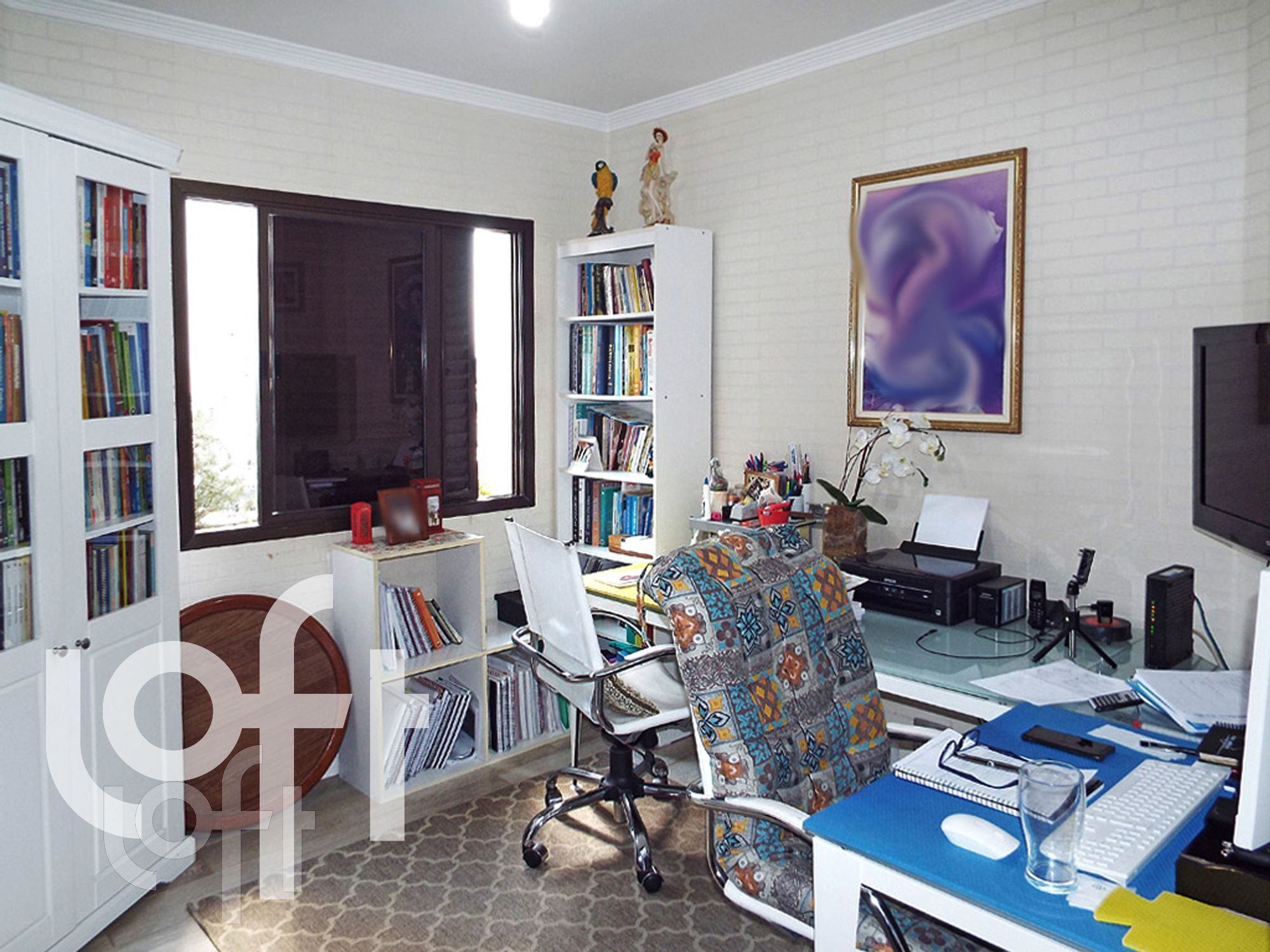 Apartamento, 4 quartos, 160 m² - Foto 4