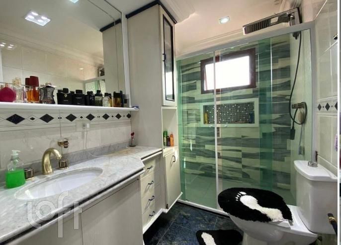 Apartamento à venda com 4 quartos, 165m² - Foto 21