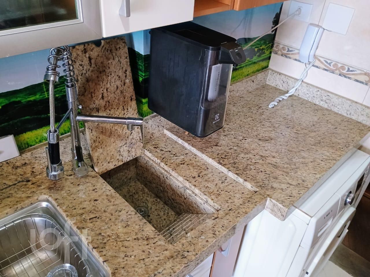 Apartamento à venda com 3 quartos, 65m² - Foto 17