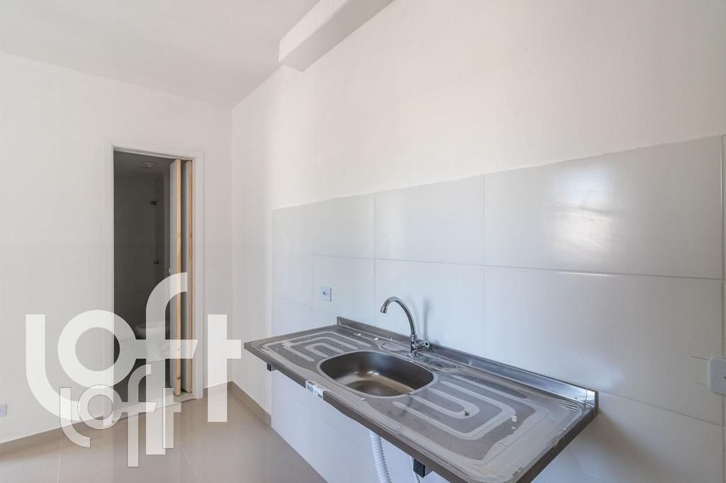 Apartamento, 2 quartos, 40 m² - Foto 17