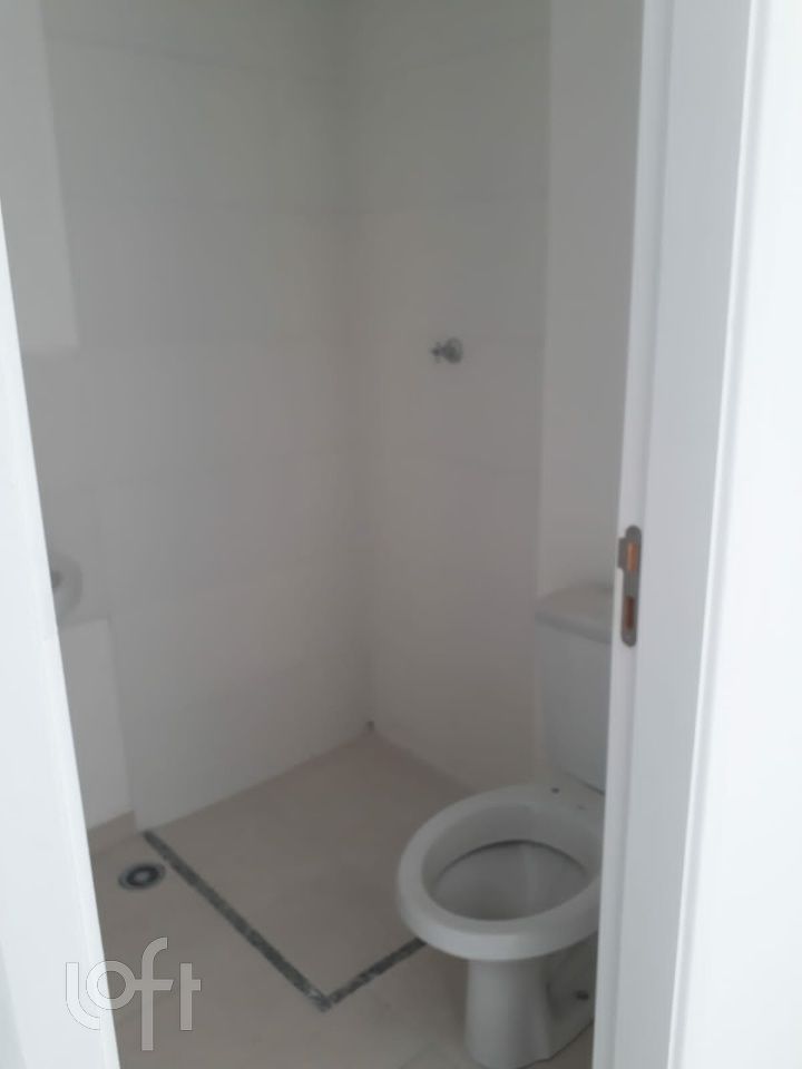 Apartamento, 1 quarto, 30 m² - Foto 13
