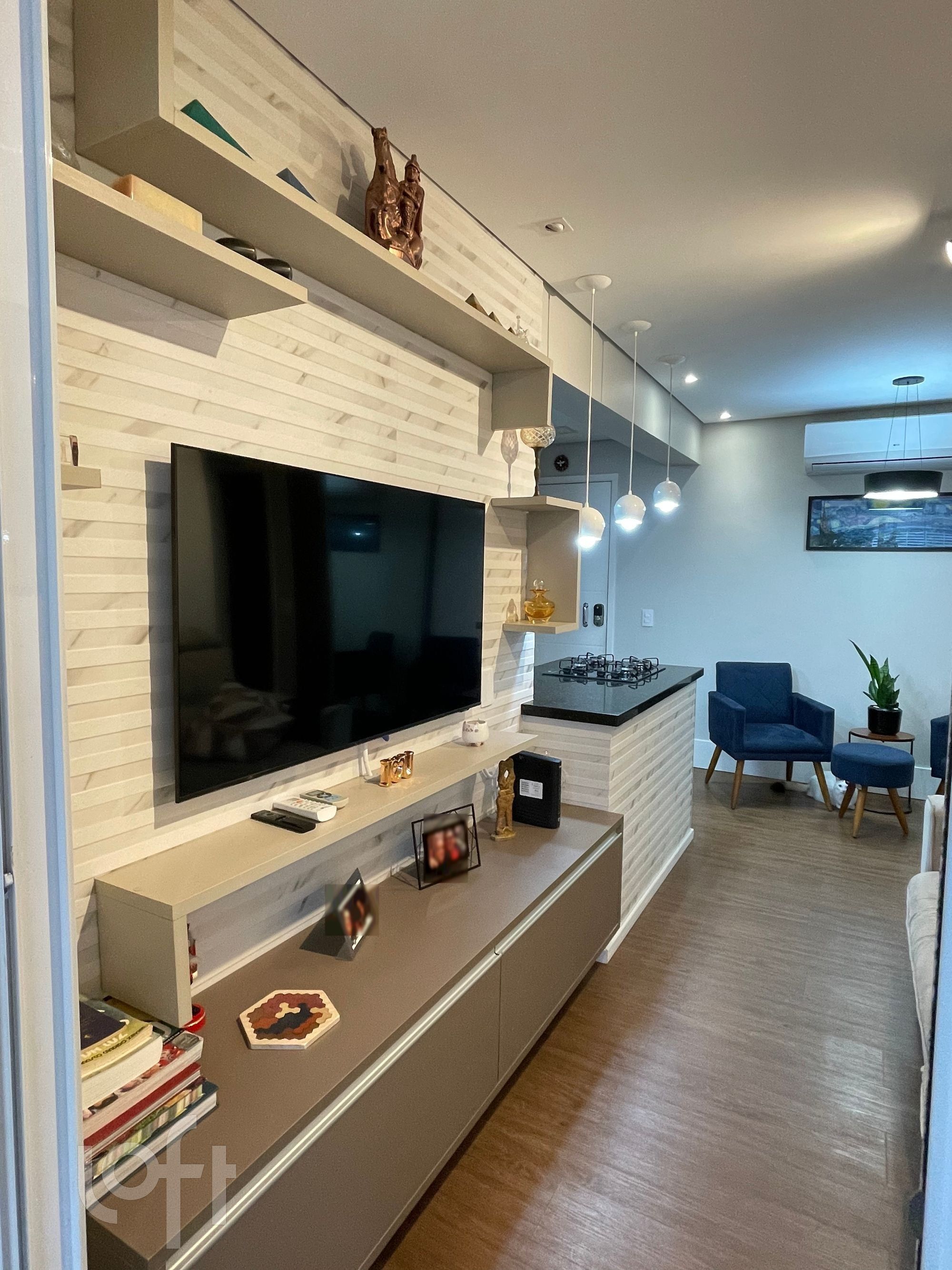 Apartamento, 2 quartos, 170 m² - Foto 13