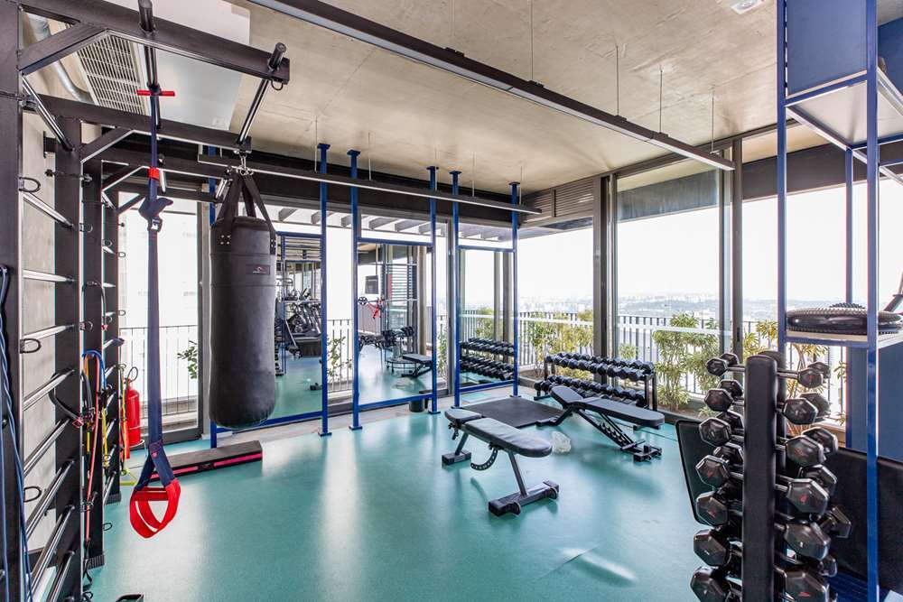 Apartamento, 1 quarto, 25 m² - Foto 19