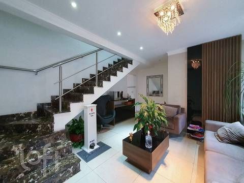 Casa, 3 quartos, 186 m² - Foto 8