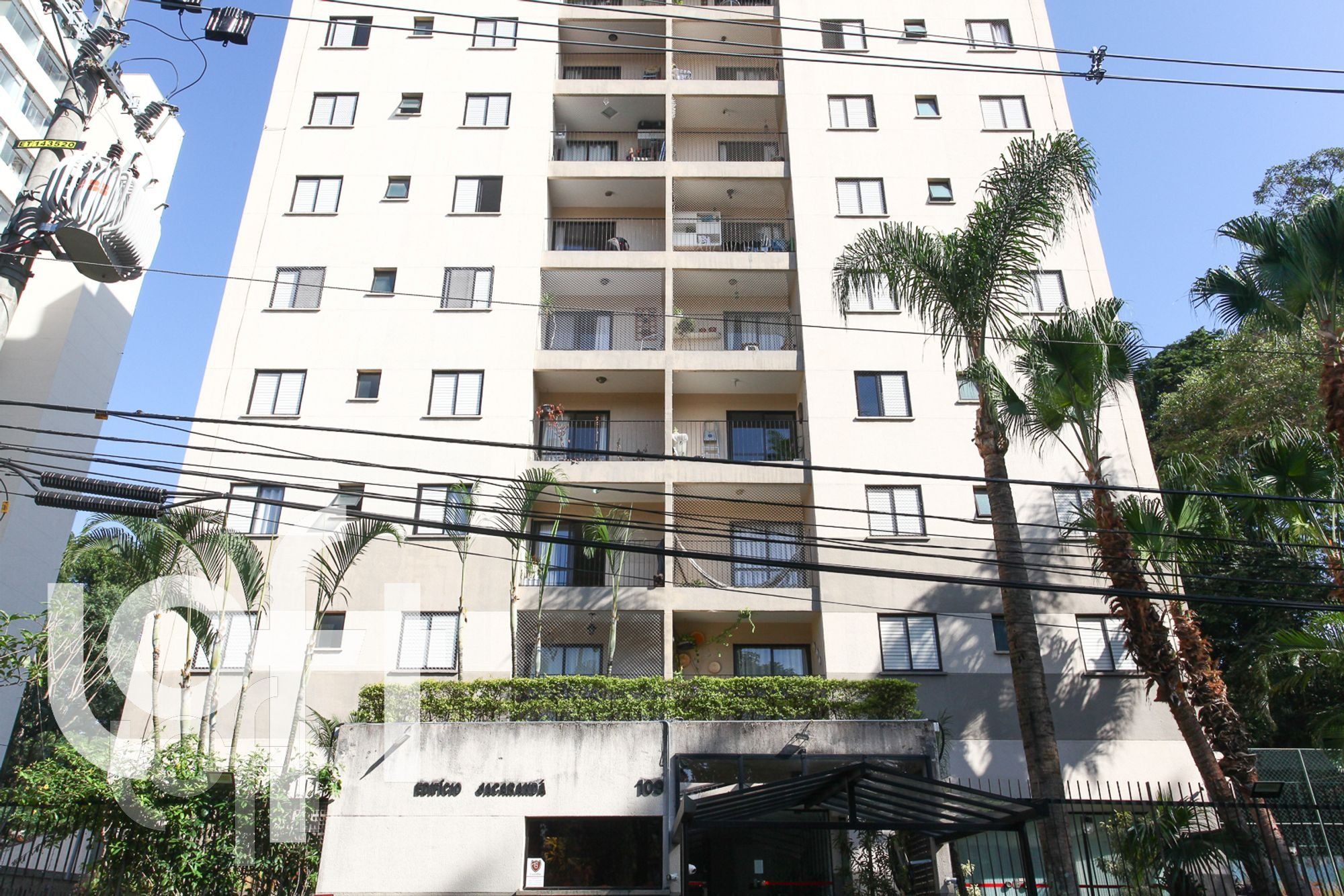 Apartamento, 3 quartos, 77 m² - Foto 24