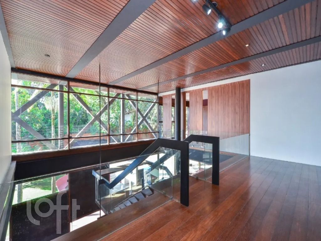 Casa, 4 quartos, 1245 m² - Foto 32