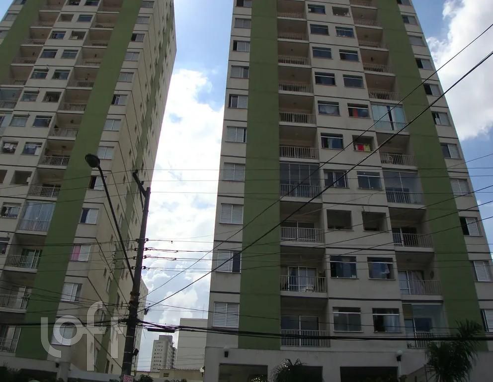 Apartamento, 2 quartos, 45 m² - Foto 22