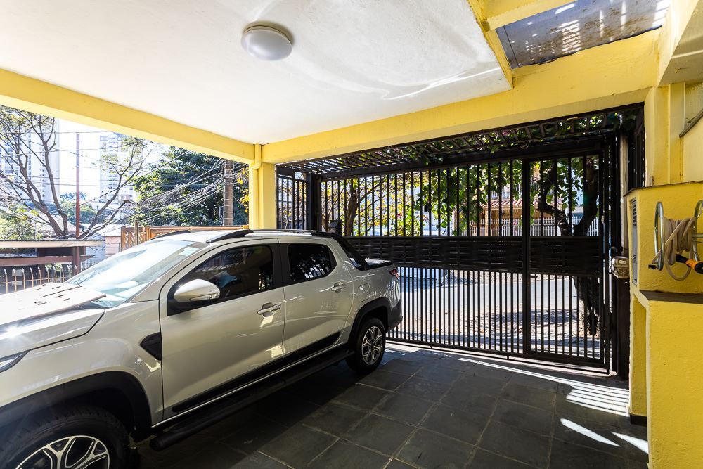 Casa, 3 quartos, 163 m² - Foto 6