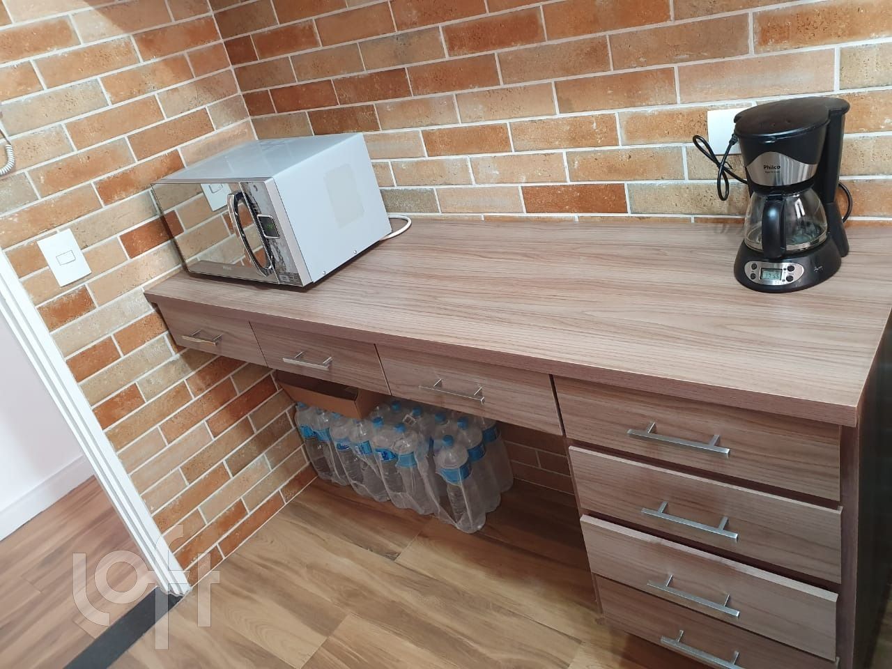 Apartamento, 2 quartos, 70 m² - Foto 5