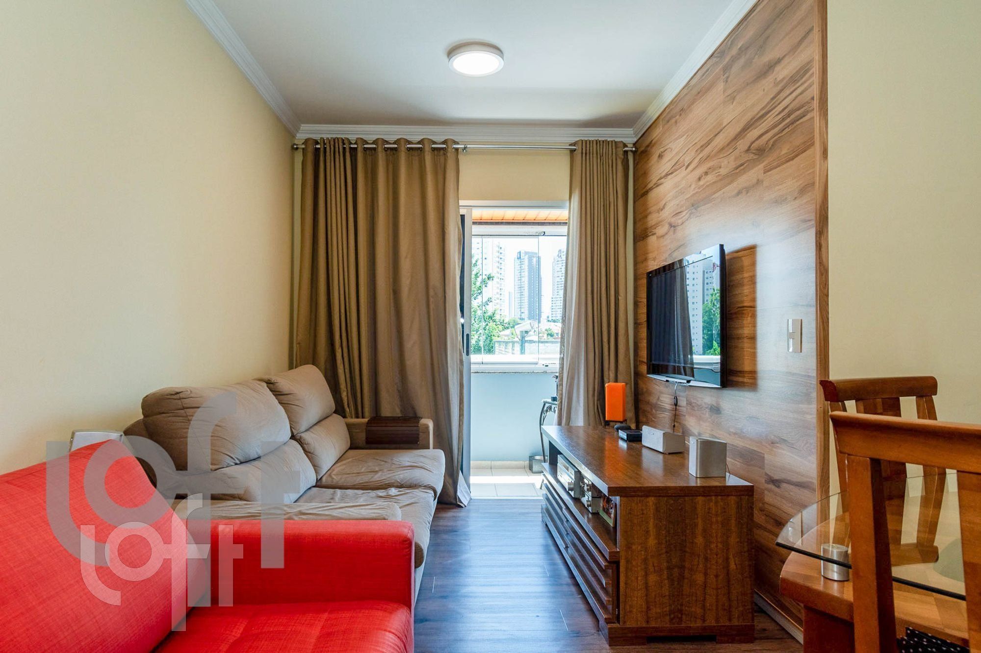 Apartamento, 2 quartos, 65 m² - Foto 2