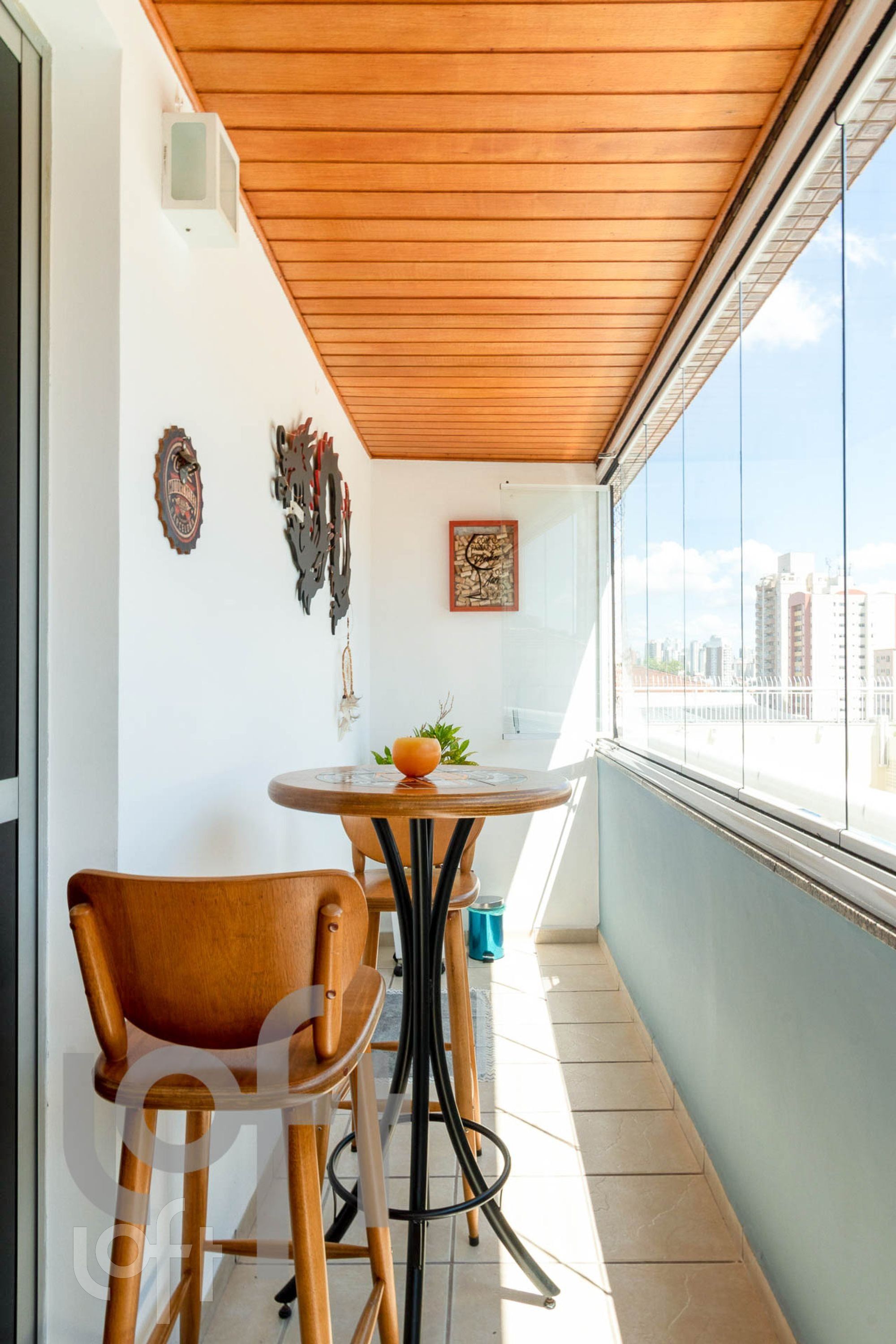 Apartamento, 2 quartos, 65 m² - Foto 24