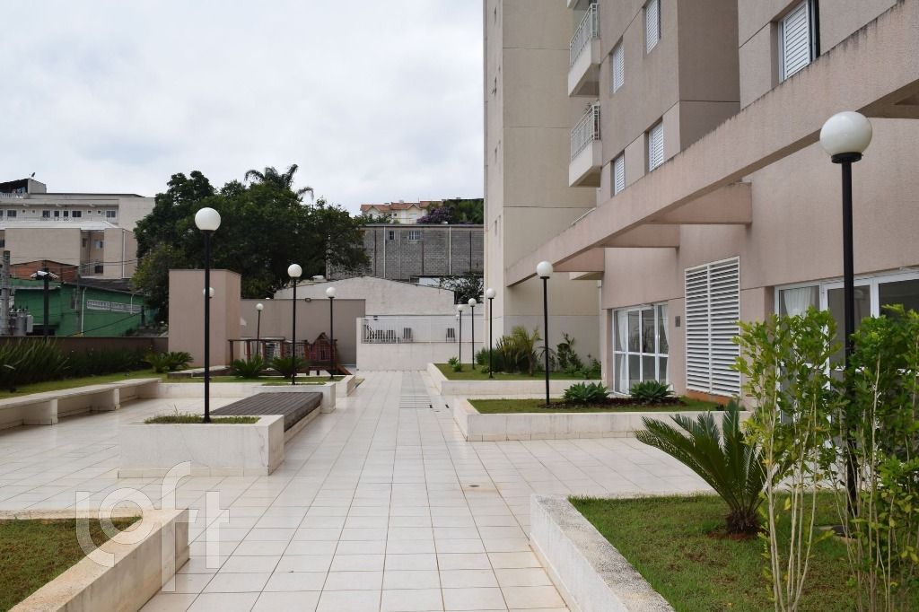 Apartamento, 2 quartos, 52 m² - Foto 6