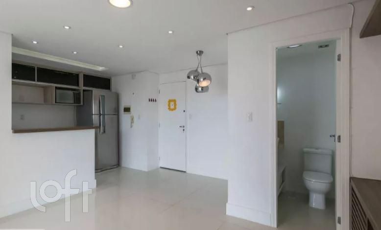 Apartamento, 1 quarto, 56 m² - Foto 2