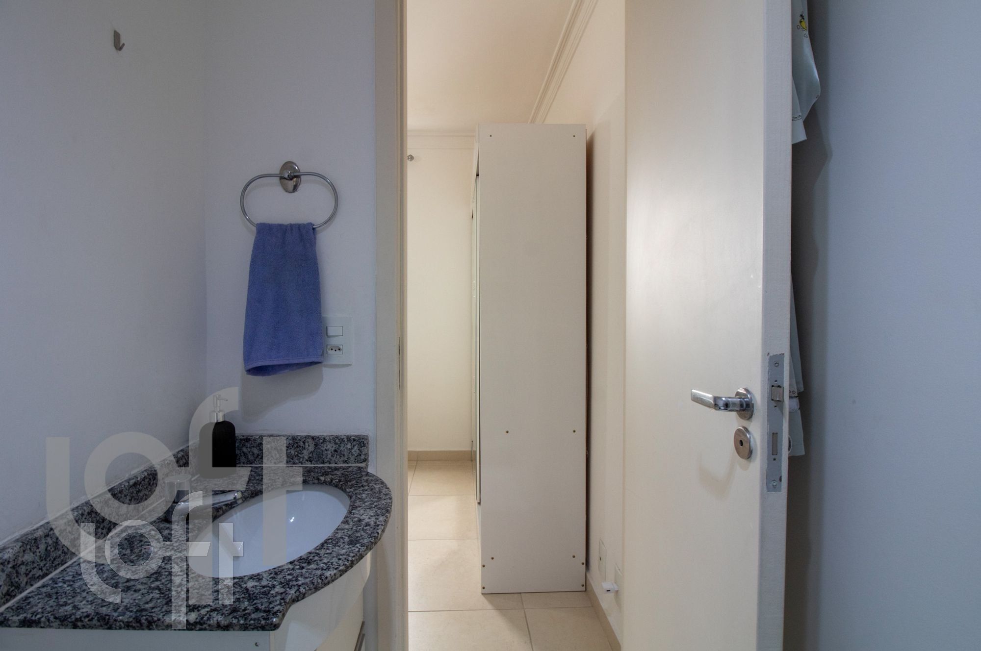 Apartamento, 2 quartos, 56 m² - Foto 53