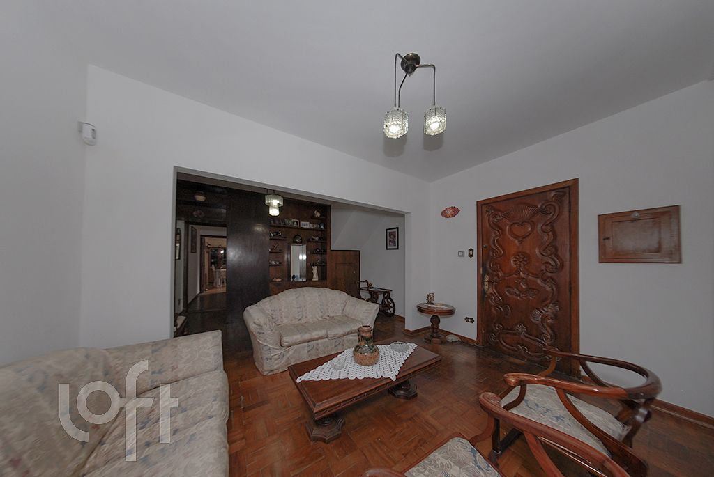 Casa, 3 quartos, 230 m² - Foto 5