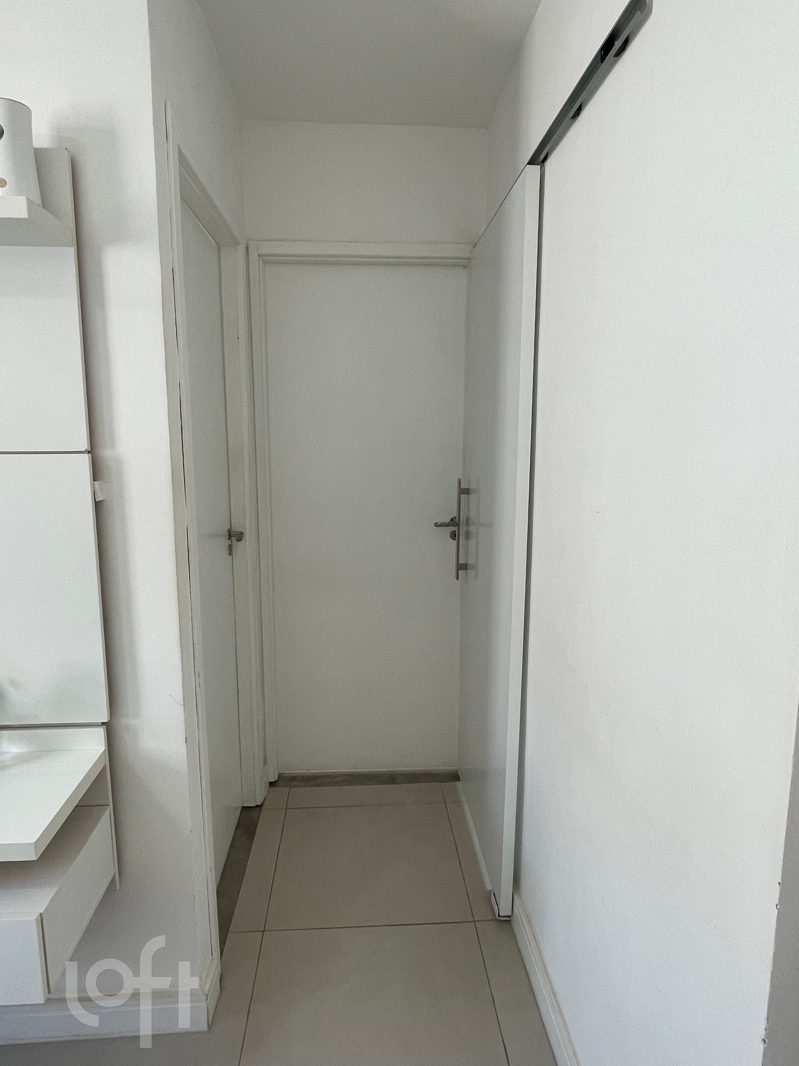 Apartamento, 2 quartos, 38 m² - Foto 4