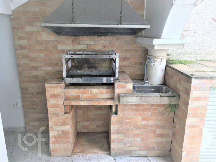 Casa, 4 quartos, 438 m² - Foto 1