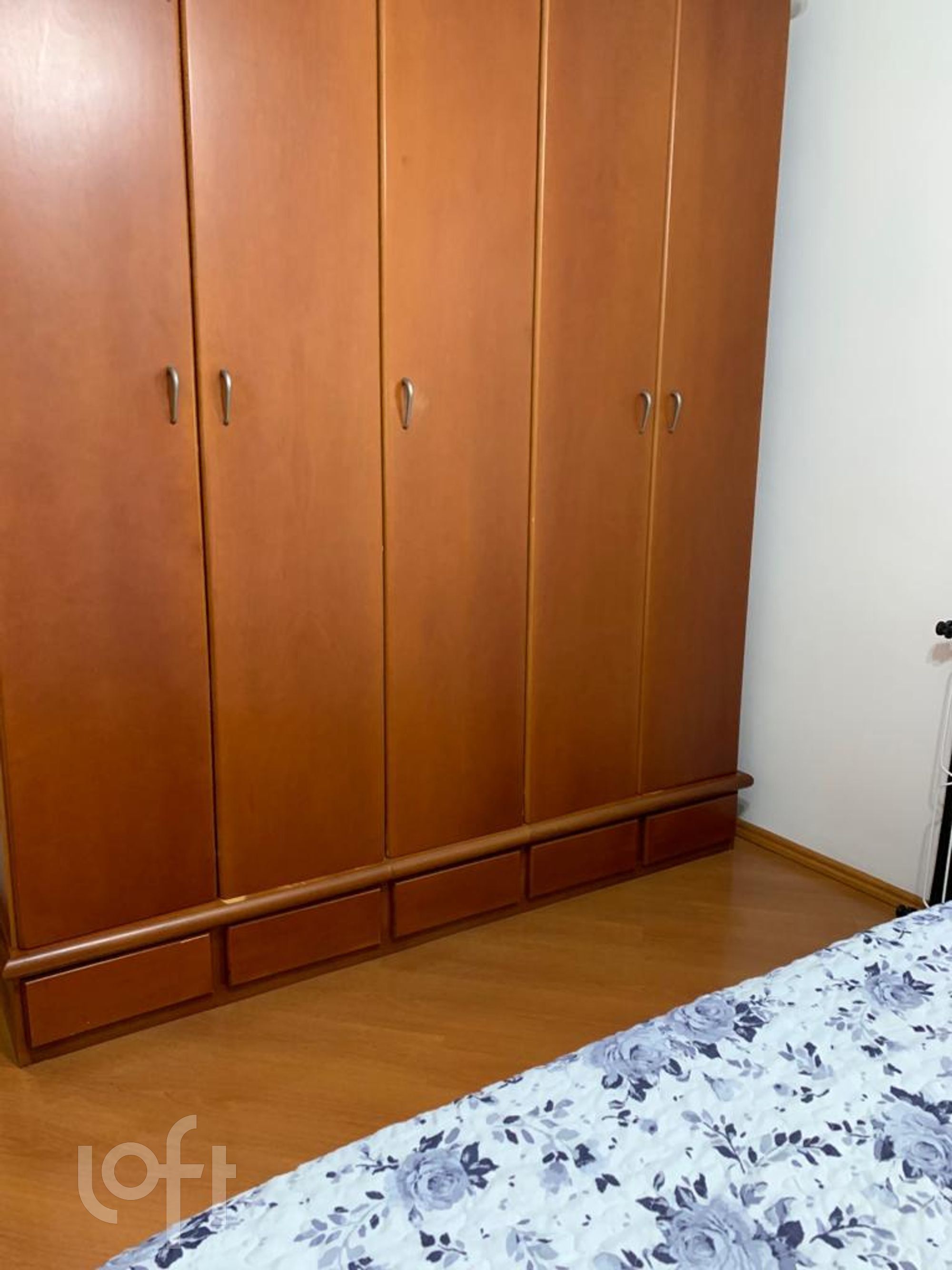 Apartamento à venda com 3 quartos, 100m² - Foto 3