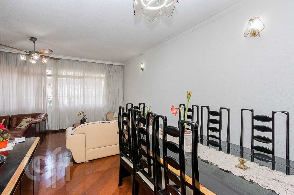 Casa, 3 quartos, 120 m² - Foto 1