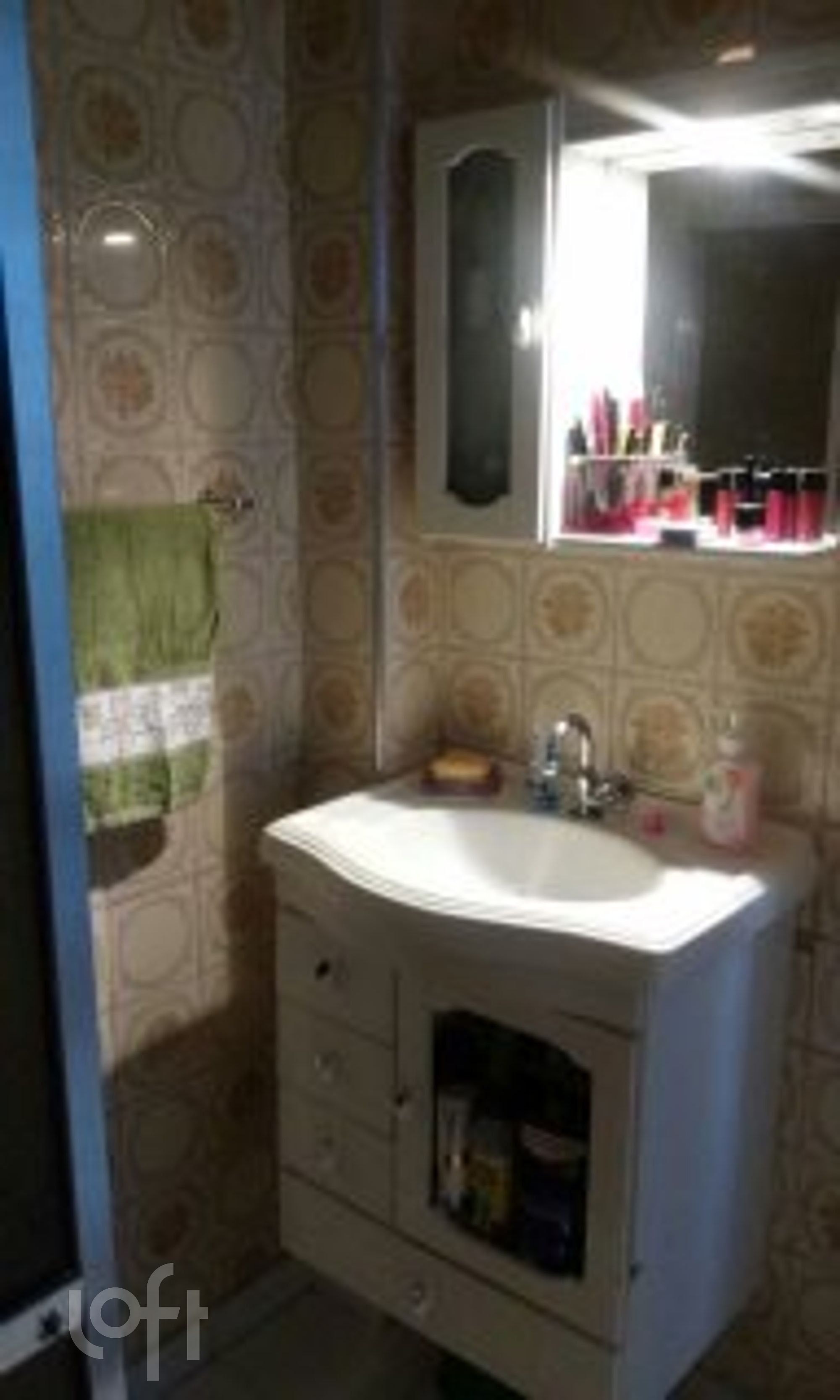 Apartamento, 1 quarto, 54 m² - Foto 10