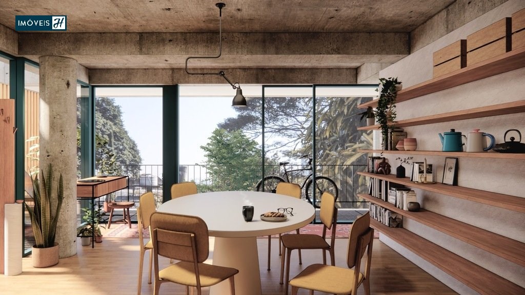 Cobertura, 3 quartos, 206 m² - Foto 11