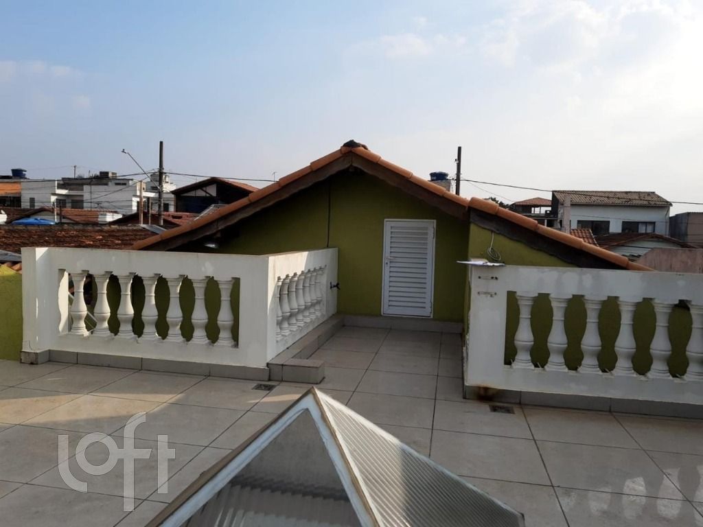 Casa, 2 quartos, 130 m² - Foto 1