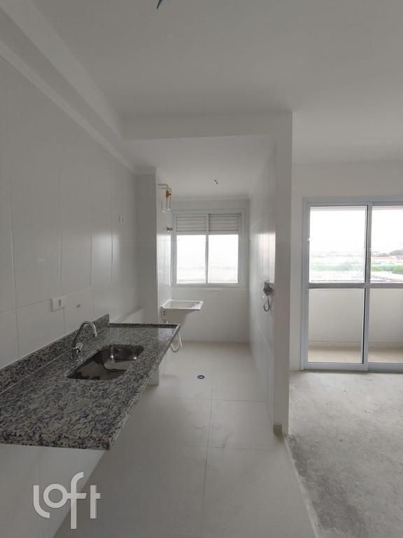 Apartamento, 2 quartos, 42 m² - Foto 4