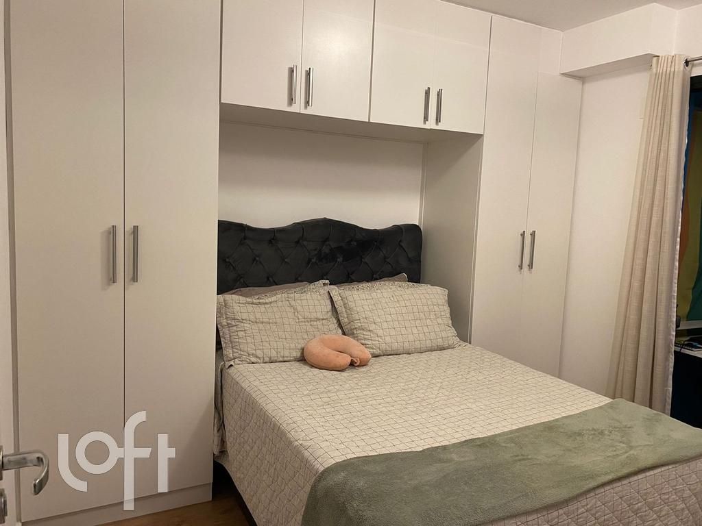 Apartamento, 1 quarto, 50 m² - Foto 3