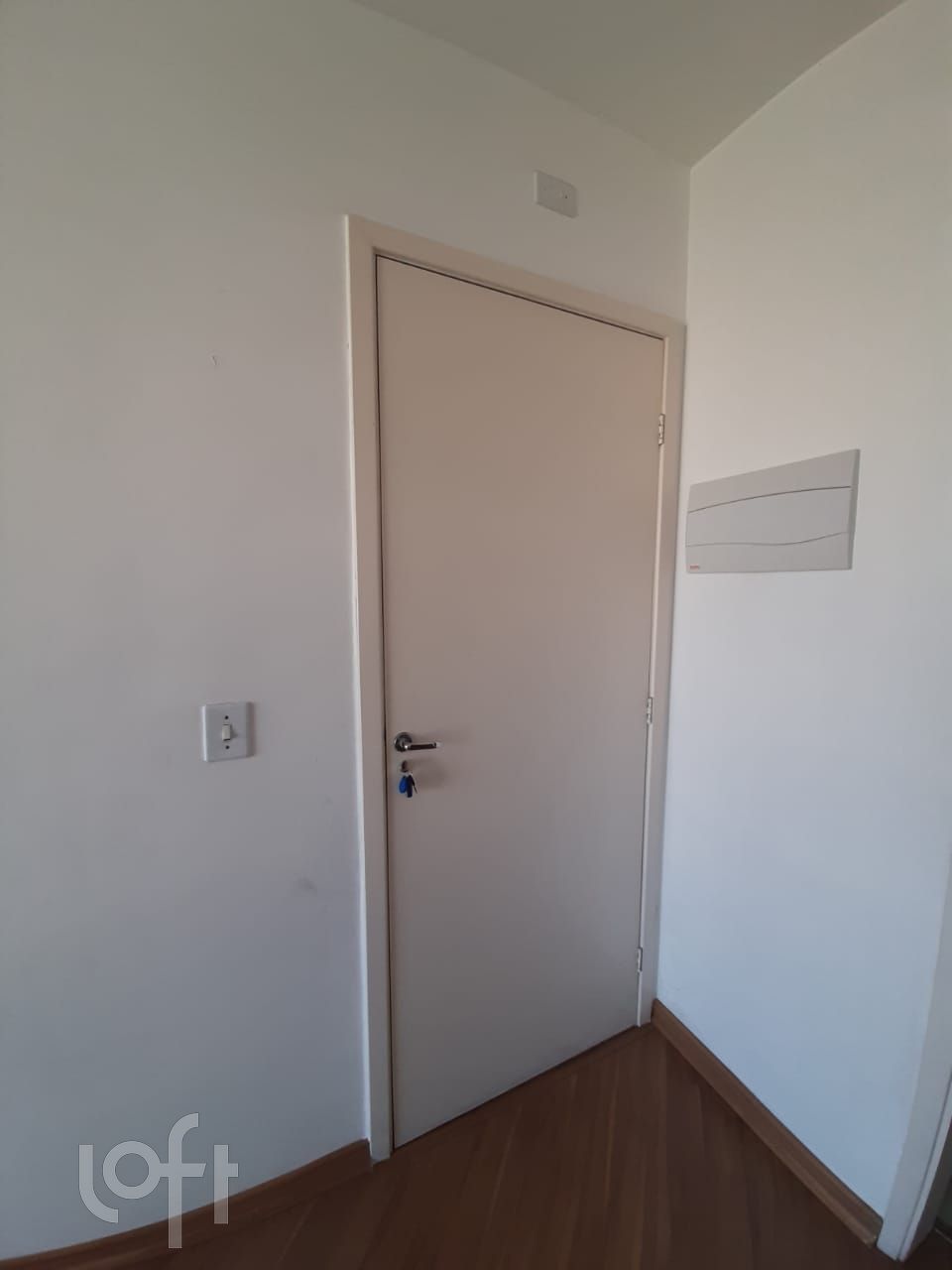 Apartamento, 2 quartos, 42 m² - Foto 3