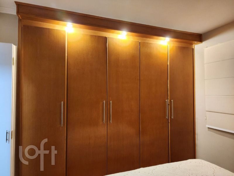 Apartamento, 2 quartos, 56 m² - Foto 7