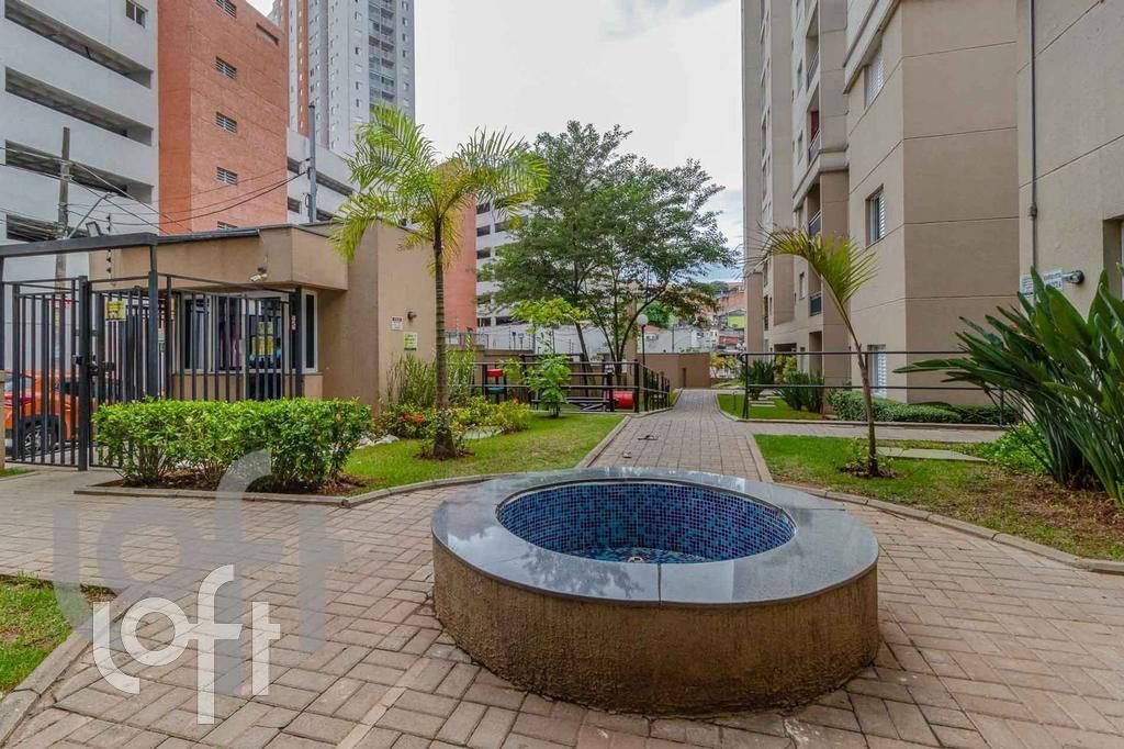 Apartamento, 2 quartos, 45 m² - Foto 22